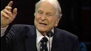 W A Criswells Last Sermon quotThe Old Time Religionquot 1998 Part 2 of 4 [upl. by Gay]