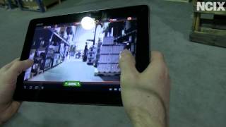 Parrot ARDrone 20 Review Video Capture Range Test amp Showcase NCIX Tech Tips [upl. by Waldner158]