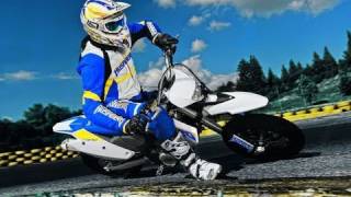 SupermotoWochenende Hockenheim mit dem MOTORRAD action team [upl. by Demmer418]