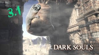 Rediff Sonnez les matines   Dark Souls 31 [upl. by Jerri]