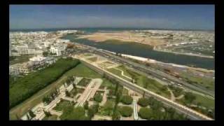 Rabat Ville Verte  الرباط، مدينة خضراء [upl. by Dewhirst90]