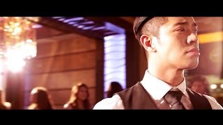 Brian Puspos Choreography  Own It By Drake  brianpuspos drake [upl. by Assiralc]