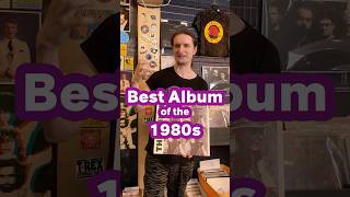 Best Album of the 1980s [upl. by Azil960]