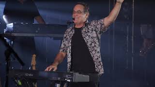 NMB  The Neal Morse Band  Live And Let Die Live at Morsefest 2020 [upl. by Rhines177]