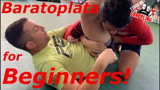 BARATOPLATA for Beginners [upl. by Gridley]