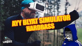 uamee  AYY BLYAT SIMULATOR [upl. by Yorgo]