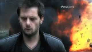 Braquo  EP 4  OnDIRECTV [upl. by Randolf]