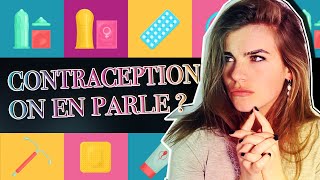 Contraception  on en parle   futile [upl. by Odlawso765]