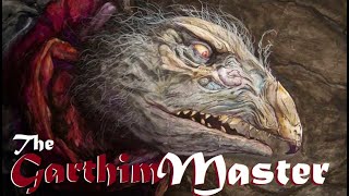 skekUng the Garthim Master Bio Dark Crystal Explained [upl. by Jagir]