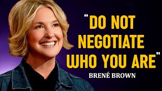 Brené Brown Leaves the Audience SPEECHLESS  One of the Best Motivational Speeches Ever [upl. by Jabon]