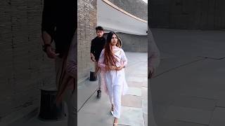 Caring Boyfriend 🥰🤗 wedding love reletionship shortsfeed couplegoals weddingattire viral [upl. by Lola]