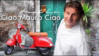 Jack Li  Ciao Mauro Ciao Happy Birthday Mauro Dance Version [upl. by Clarkin]