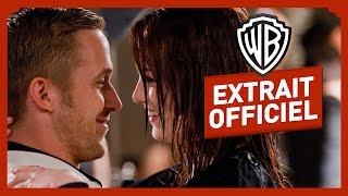 Crazy Stupid Love  Extrait 2 VF  Steve Carell  Ryan Gosling  Emma Stone [upl. by Enidualc]