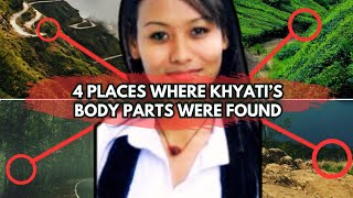 The Almost Perfect Murder The Case of Khyati Shrestha [upl. by Schlessel]