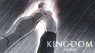 KINGDOM  animated short film  TRAILER [upl. by Enibas]