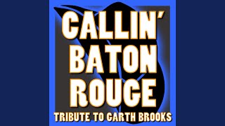 Callin Baton Rouge [upl. by Kari192]