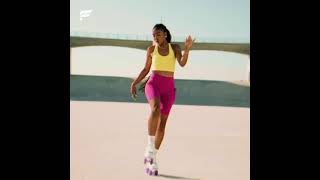 Fabletics SummerReady Shorts Are Here [upl. by Ivad]