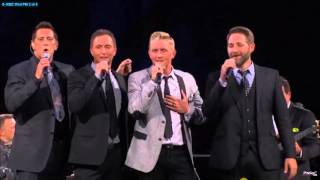 Ernis Haase amp Signature Sound  NQC 2014 [upl. by Darin]