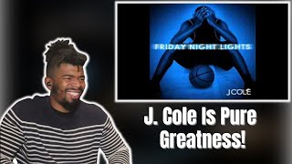 DTN Reacts J Cole  Premeditated Murder [upl. by Blunt]