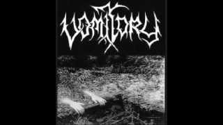 Vomitory  Full First Rare Demo 92 [upl. by Anim]