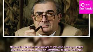 Le Boucher  pourquoi Claude Chabrol sen prenaitil toujours à la bourgeoisie dans ses films [upl. by Kinemod31]