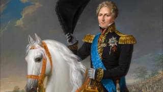 Peder Svan  Karl Johan beordrar oss bröder [upl. by Adnavoj238]