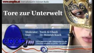 Tore zur Unterwelt  CropFM  16 [upl. by Nayarb]