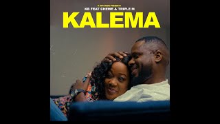 KB Ft Chewe amp Triple M  Kalema Official Music Video [upl. by Nnylireg]