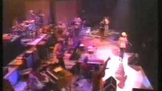 Lauryn Hill Ex Factor LIVE Japan [upl. by Ettereve786]