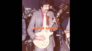 Guyanese BHIM SINGH  O MERE SONA [upl. by Yeniffit]