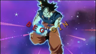 Beggin maneskin Saiyan pride amv edit Gokus and Vegetas Pride [upl. by Solohcin]