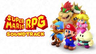 Victory Over Culex  Super Mario RPG Remake Modern Soundtrack [upl. by Arahahs]