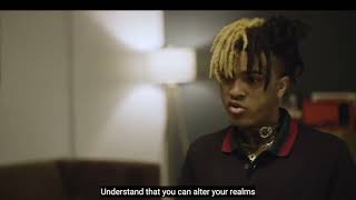 XXXTENTACION  How To Escape The Matrix FREE YOUR MIND [upl. by Nefets]