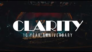 Zedd  Clarity Orchestral Concert Documentary [upl. by Ingemar591]