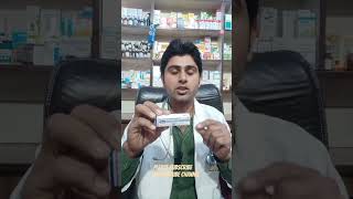 T bact ointment  Mupirocin ointment uses impetigo l skininfection diabeticfoot skincare hindi [upl. by Coryden]