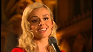 Angels From the Realms of Glory  Katherine Jenkins [upl. by Cilo]