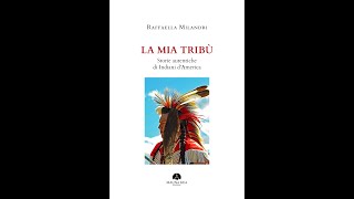 La mia tribù Storie Autentiche di Indiani dAmerica [upl. by Enitsua]