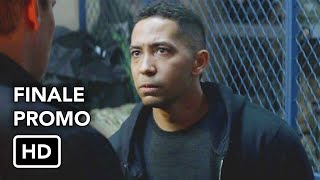 SEAL Team 4x16 Promo quotOne Life to Livequot HD Season 4 Episode 16 Promo Season Finale [upl. by Irv787]