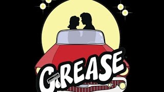 THS Grease 2017 Freddy My Love [upl. by Yl]