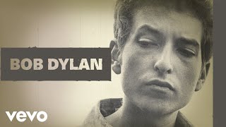 Bob Dylan  With God on Our Side Official Audio [upl. by Atibat]