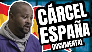 La vida en la Cárcel en España 🇪🇦 Documental [upl. by Cora]