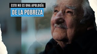 Discurso de Pepe Mujica  El valor del momento y la vida [upl. by Aiuhsoj]