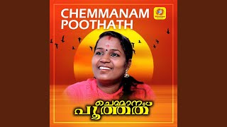 Chemmanam Poothath [upl. by Hasin]