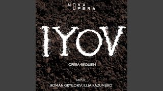 Operarequiem IYOV Somnia Hominis feat Maryana Golovko Anna Kirsh Oleksandra Mailliet [upl. by Odnumde]