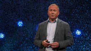 Why Every Norwegian is a Millionaire  Nicolai Tangen  TEDxArendal [upl. by Meijer718]