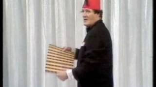 Tommy Cooper  The Duck Trick and more [upl. by Turpin171]