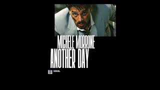 Michele Morrone  Another Day  New Single  Out April 27th 2022 [upl. by Sacul]