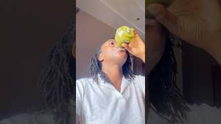 Pour la peau et les cheveux  baobab  moringa  miel  eau [upl. by Nilson313]