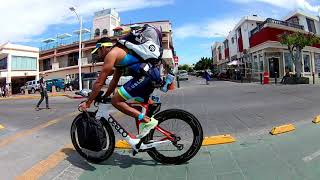 triatlon en La Paz bcs [upl. by Annairba607]