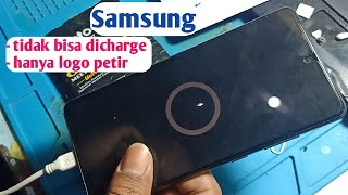 Samsung a52 tidak bisa di charge  Samsung a52 tidak bisa di cas [upl. by Anelac54]